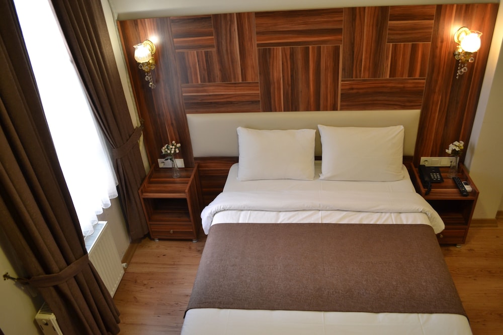 NEW FATIH HOTEL 14/27
