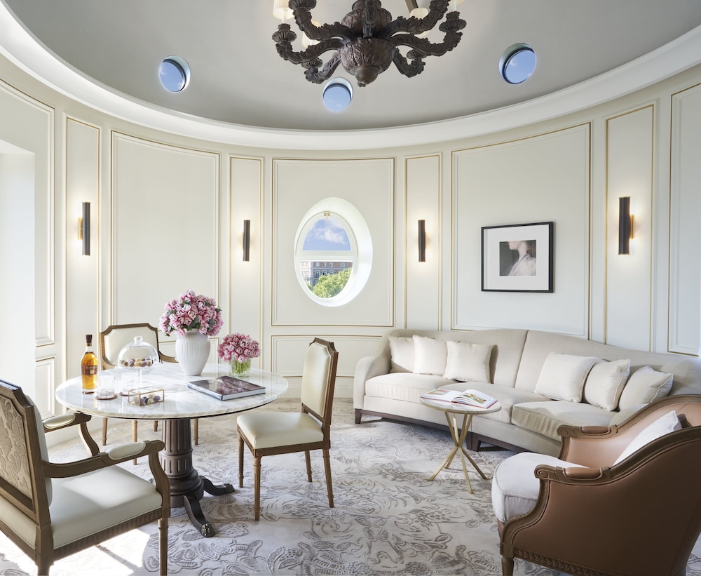 Mandarin Oriental Ritz Madrid 55/72