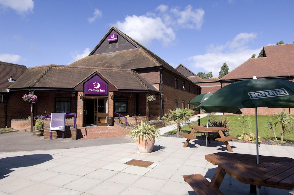 Premier Inn Christchurch (East) 46/49