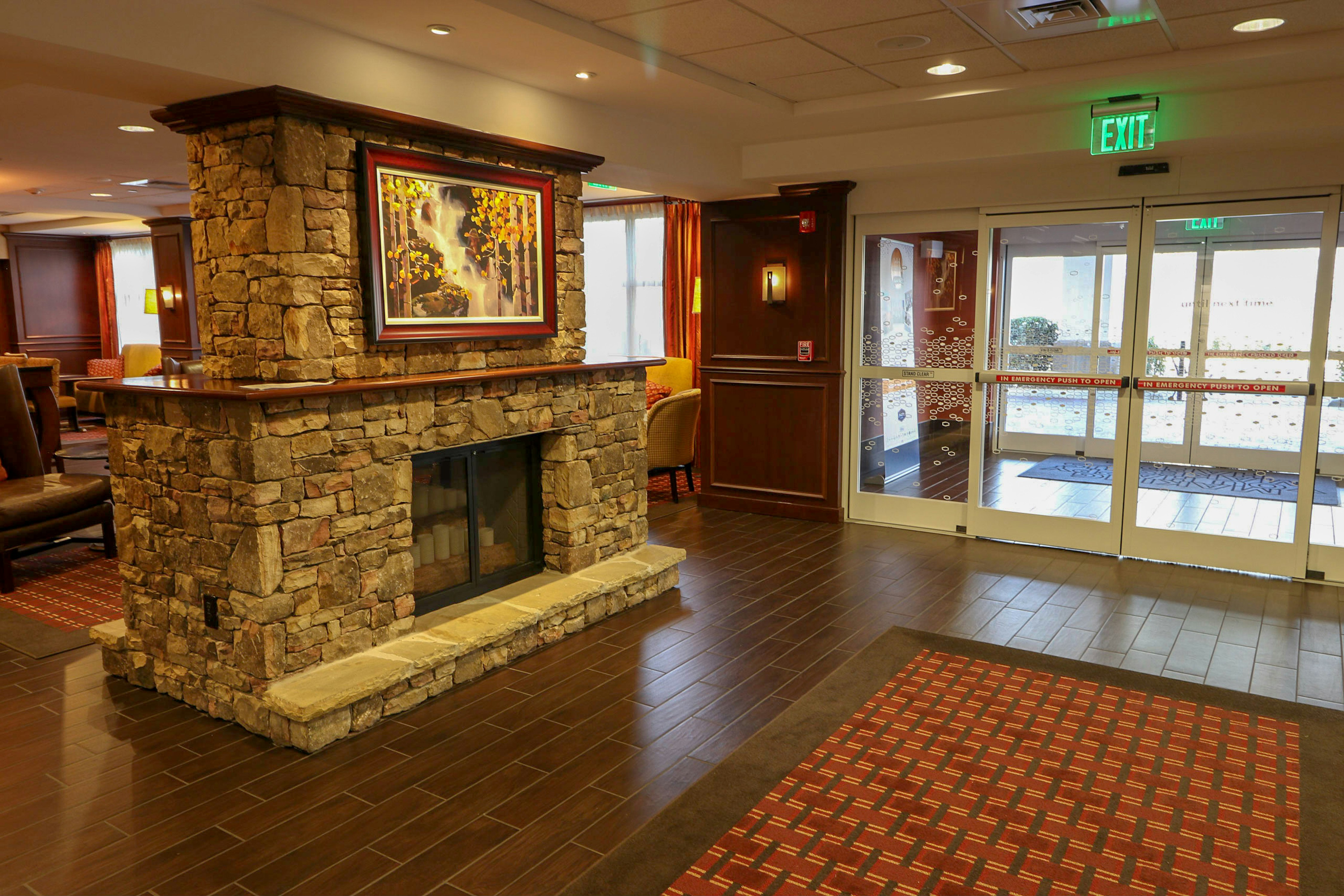 Hampton Inn Lincolnton Nc 4/37
