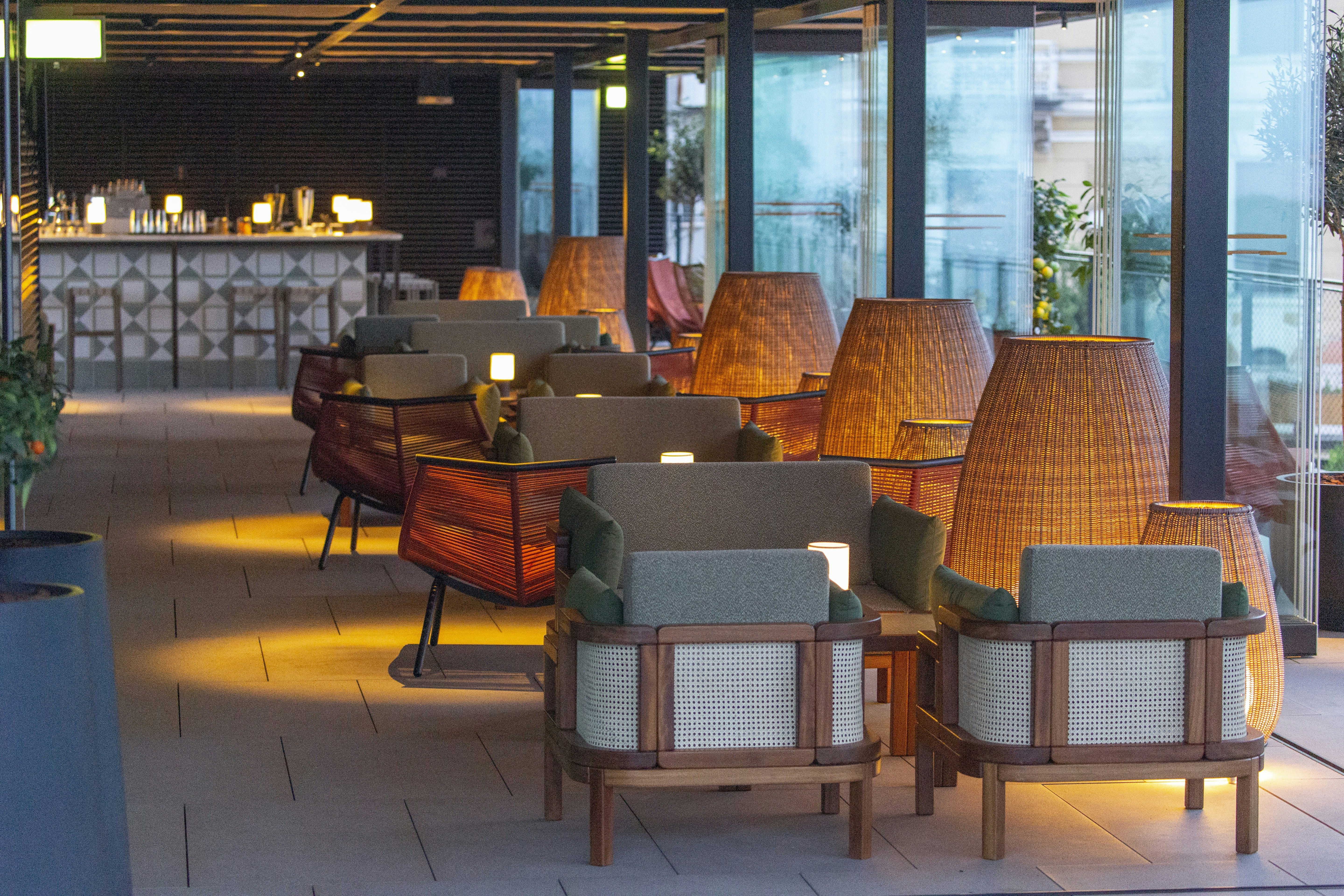 Keight Hotel Opatija, Curio Collection by Hilton 27/45