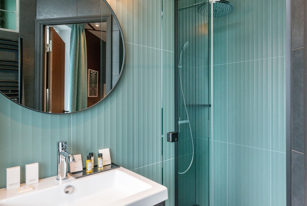 Paris Art Hotel Quartier Latin by Malone 48/50