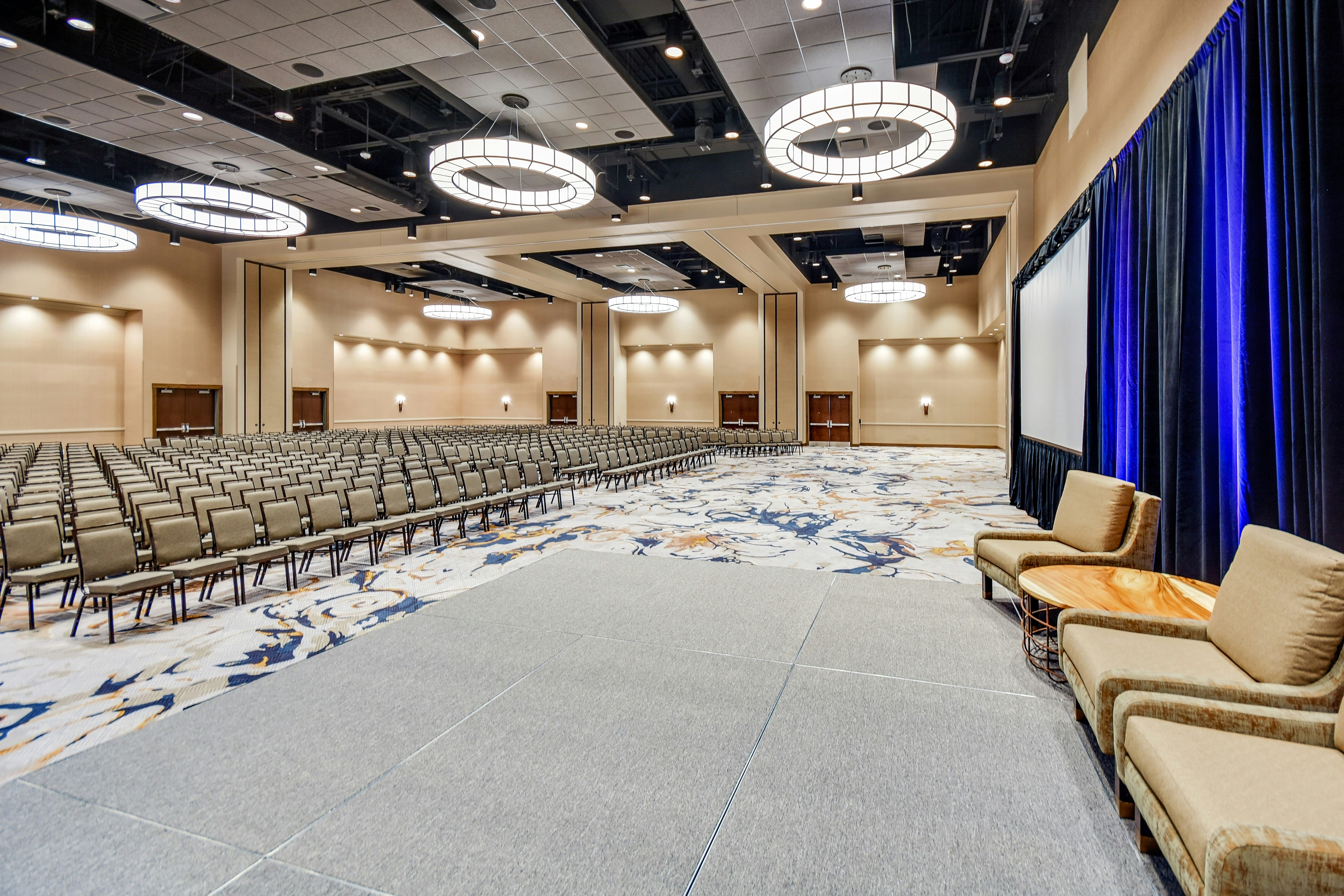 Embassy Suites by Hilton Jonesboro Red Wolf Convention Center 28/60