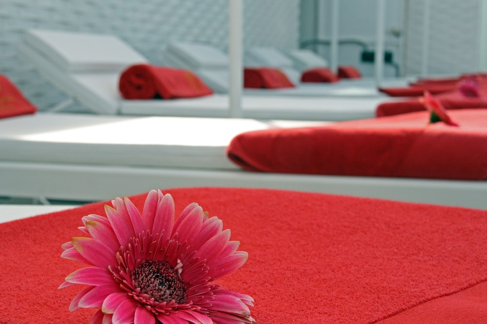 Gran Hotel Nagari Boutique And Spa 26/38