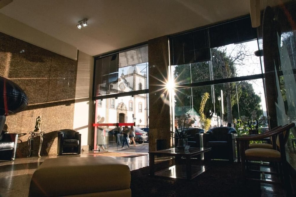 Lucape Palace Hotel 33/50