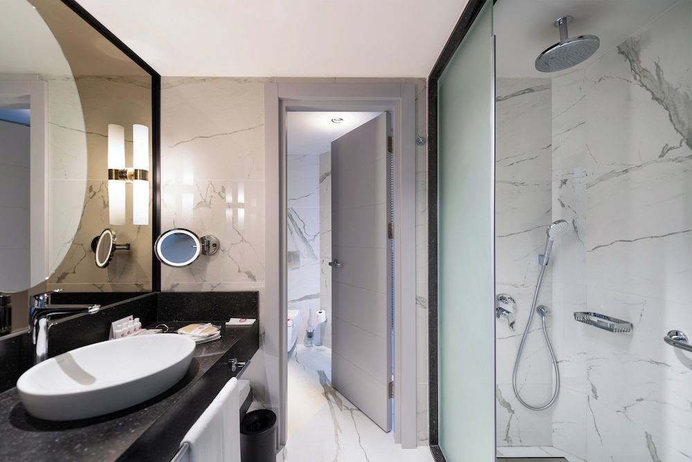 Penthouse Suite, Queen Bed, Sea View, Arum Barut Collection 3/4