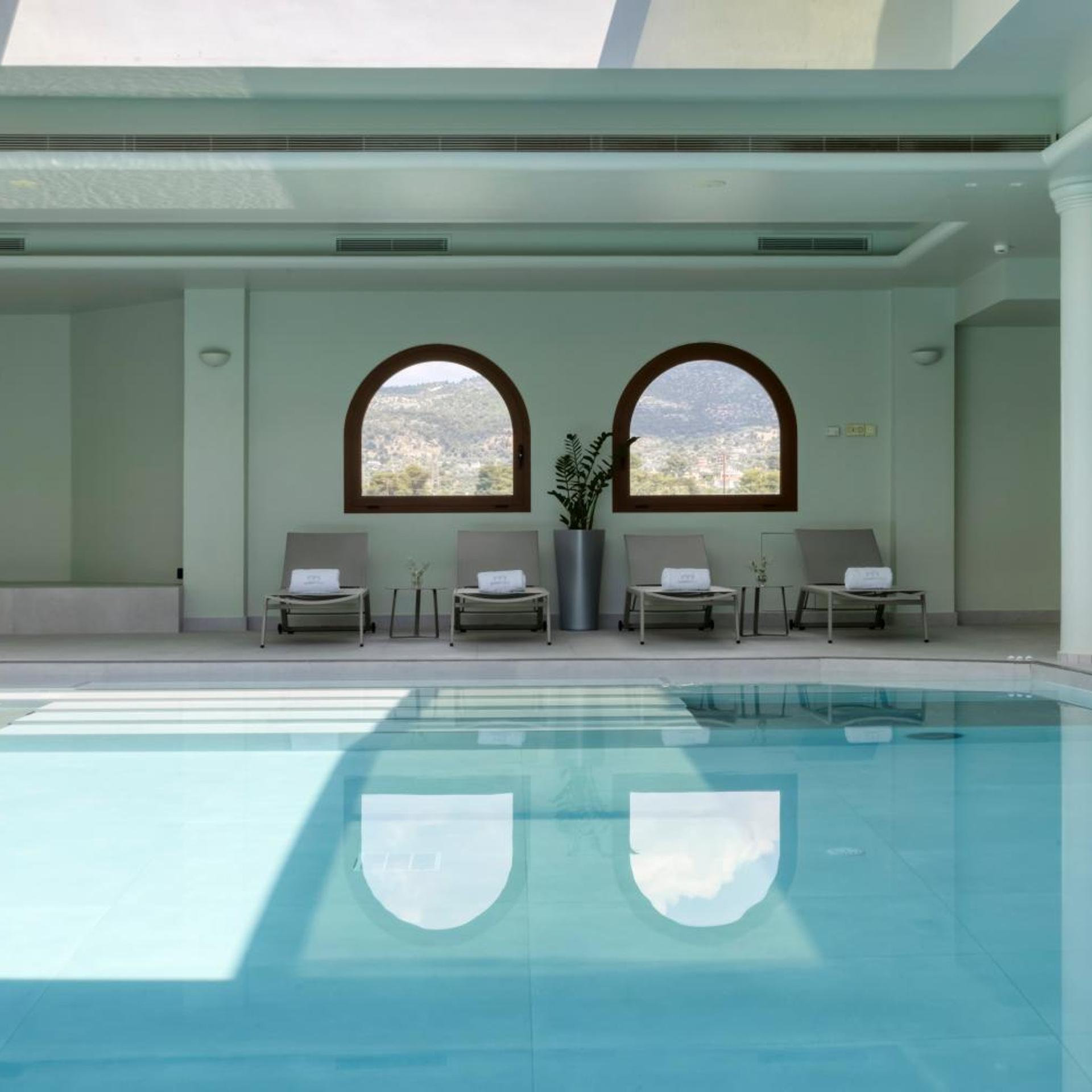 Negroponte Resort Eretria 22/55