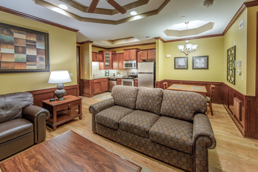 Holiday Inn Club Vacations Galveston - Seaside Resort 39/74