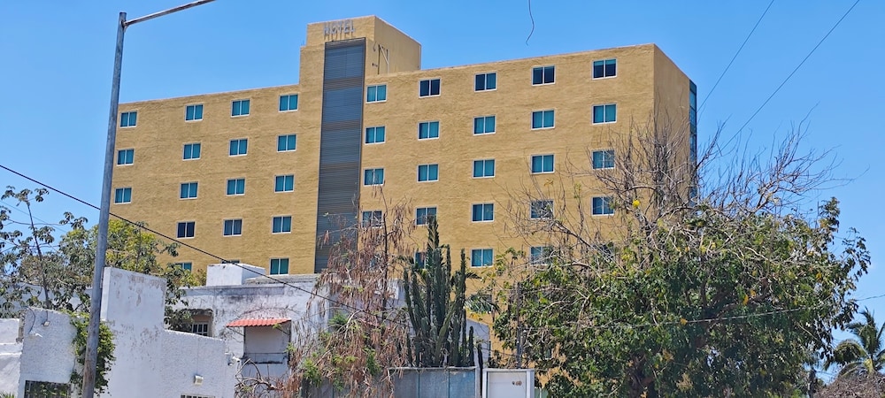 Misol-ha Hotel 3/48