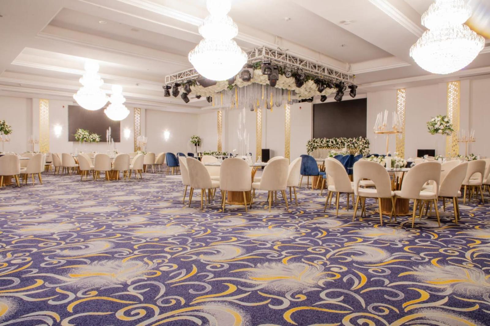 Golden Tulip Amman 74/83