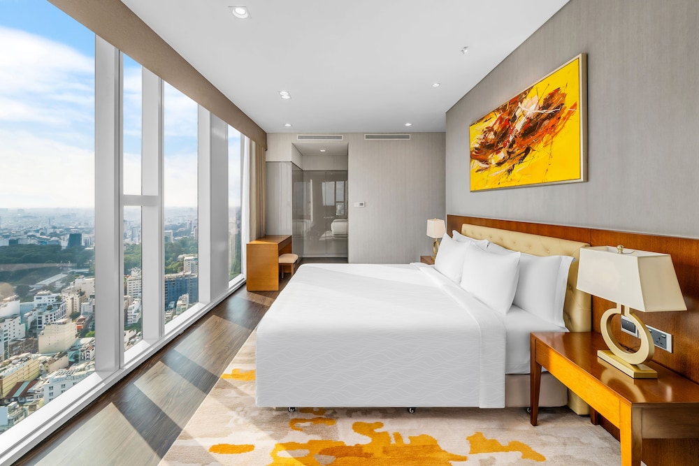 Sedona Suites Ho Chi Minh City 24/73