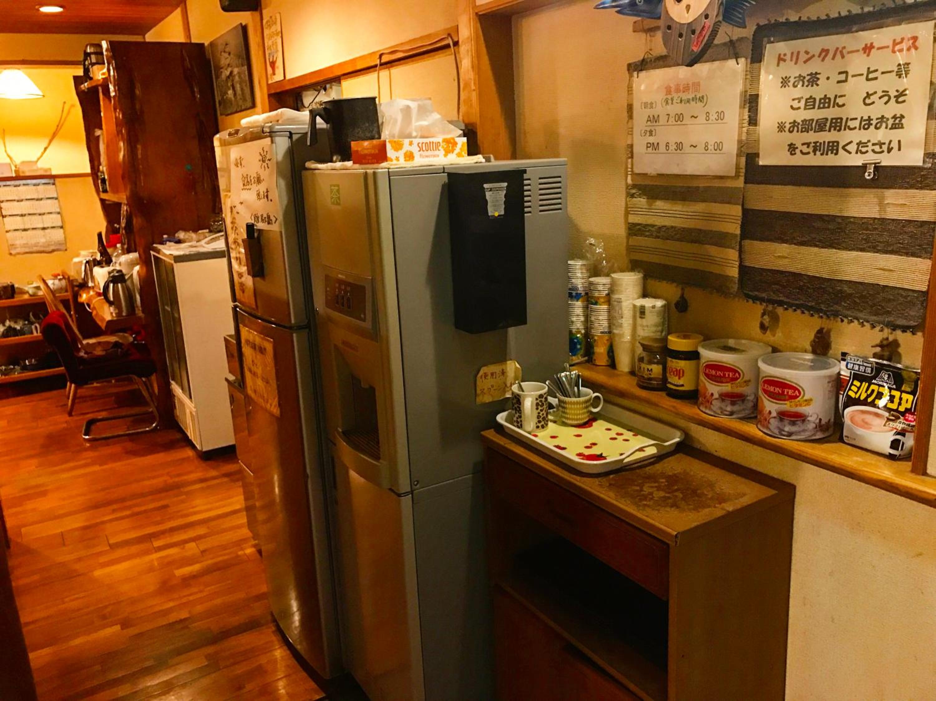 Minshuku Yakushima - Hostel 4/26