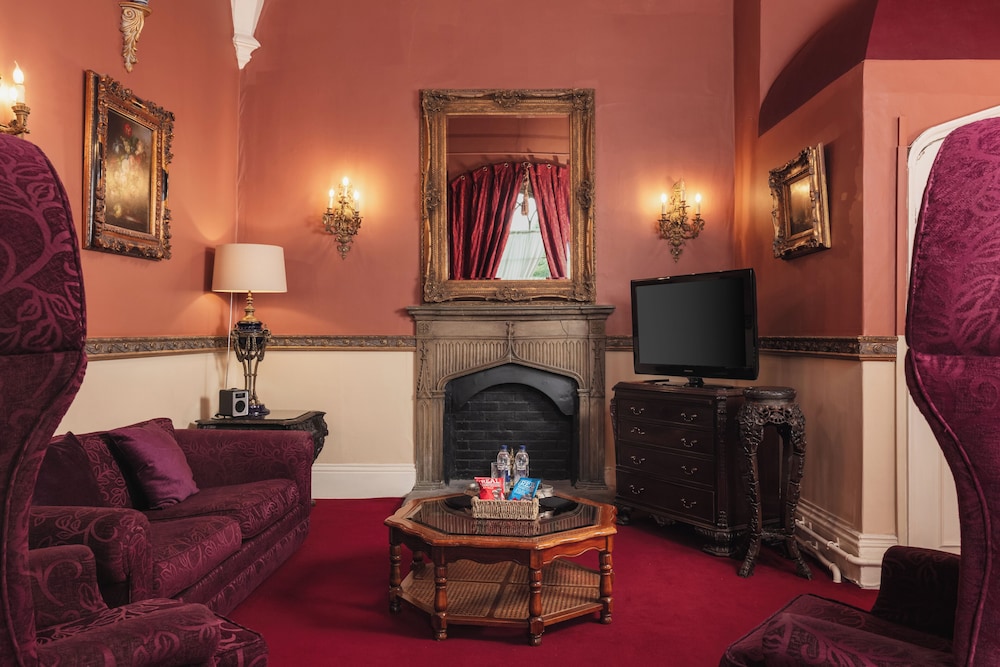 Lumley Castle 47/72
