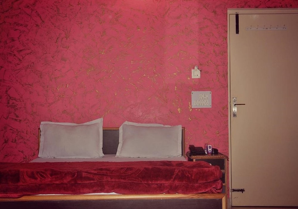 Accent Hotel 5/15