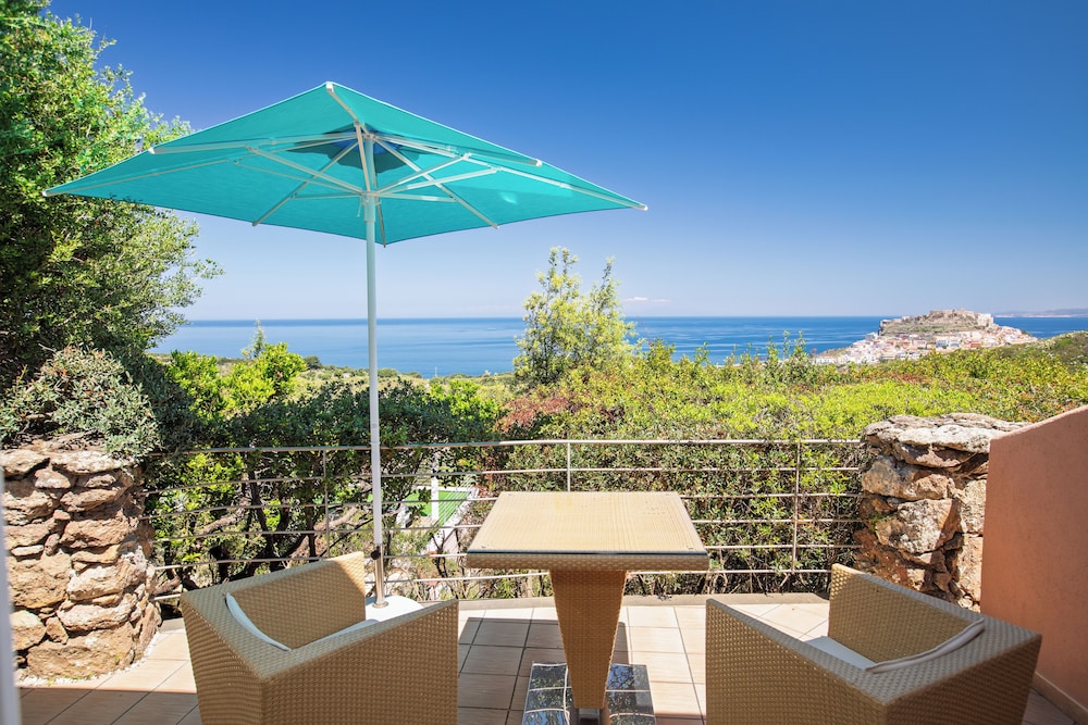 Bajaloglia Resort 21/39