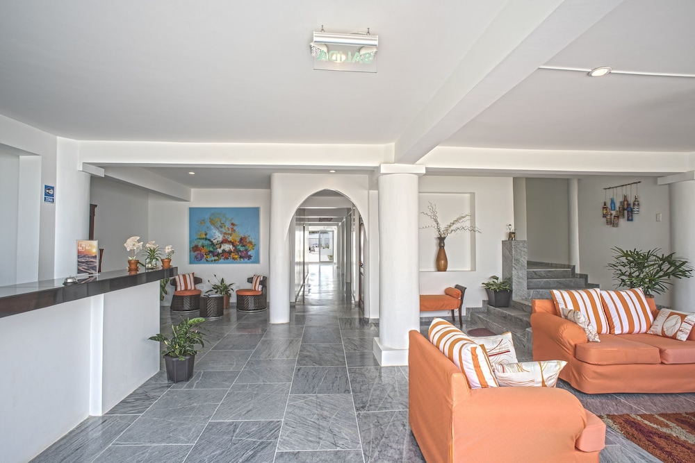 Hotel La Ria Playas 27/42