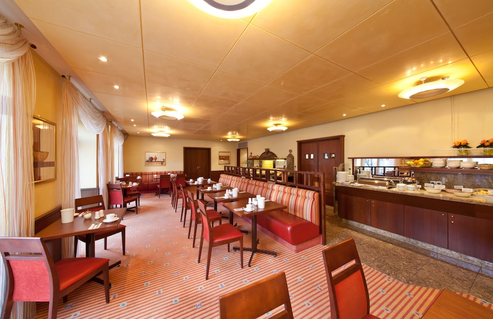 Hotel Boulevard 43/46
