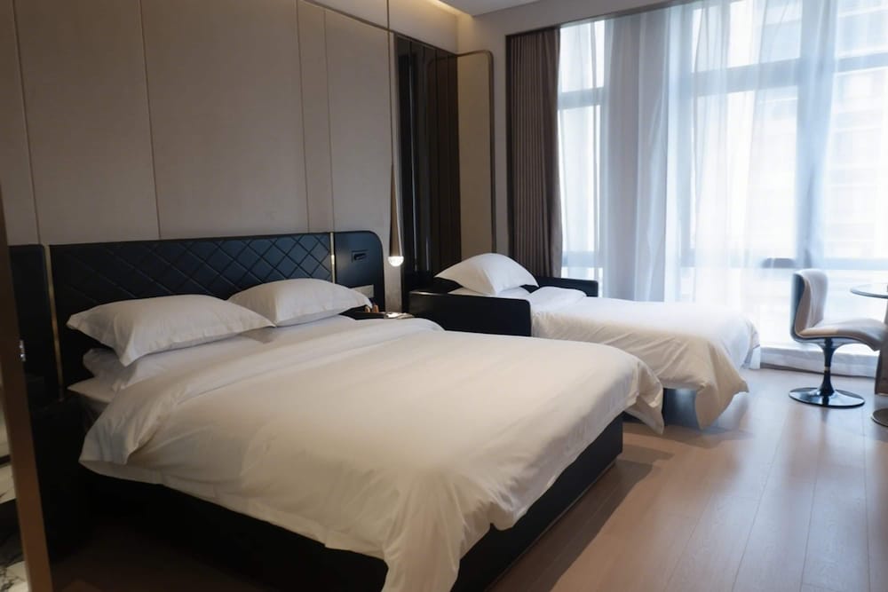 Days Hotel by Wyndham Shantou Longhu 18/43