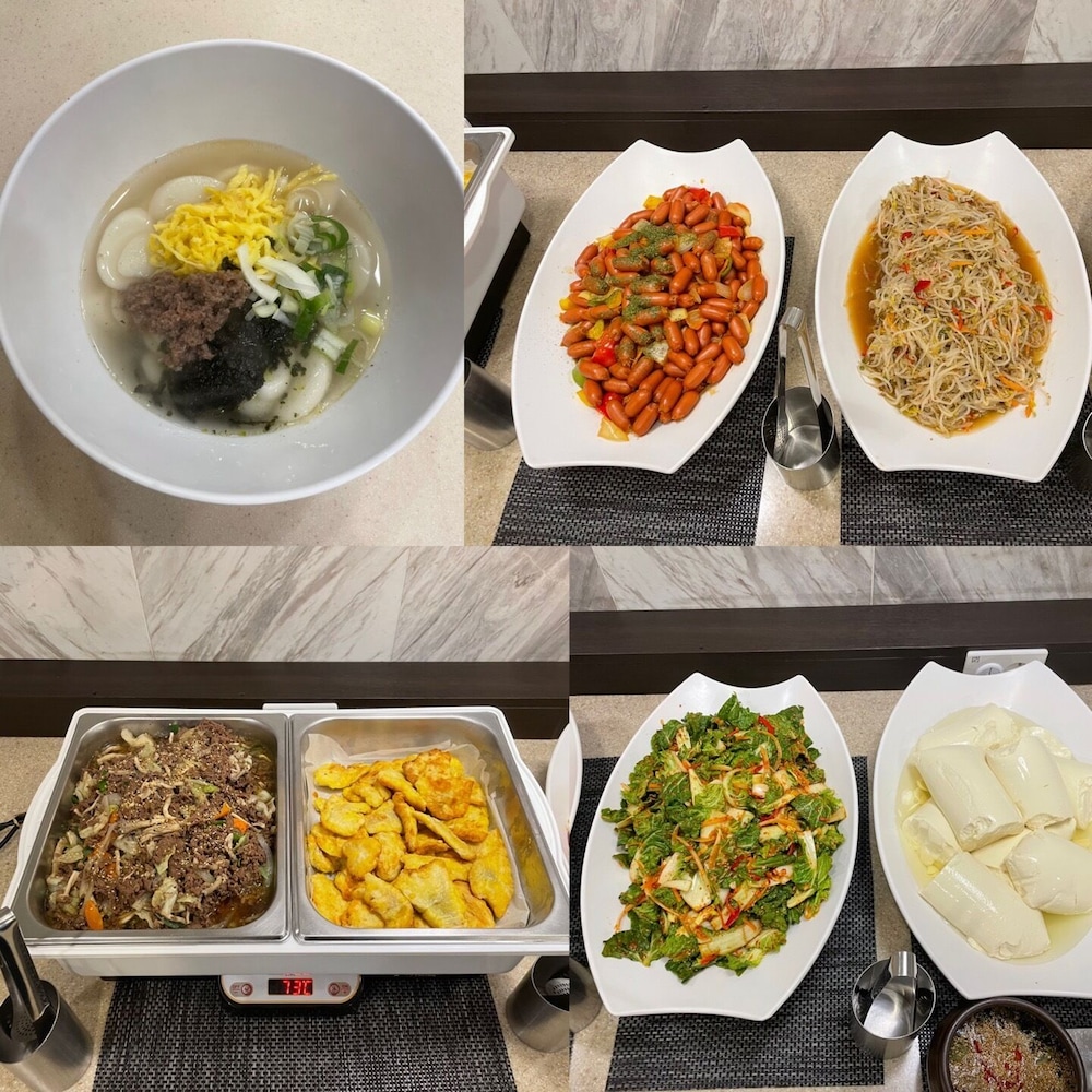 Toyoko Inn Busan Seomyeon 27/54