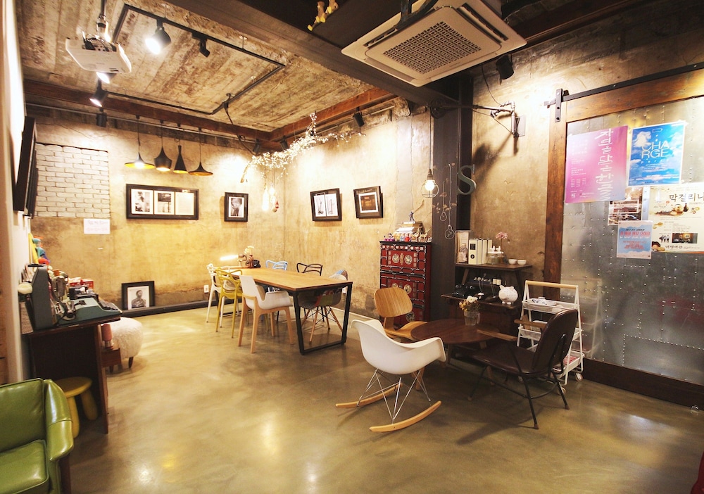 Daemyung Guesthouse 32/50