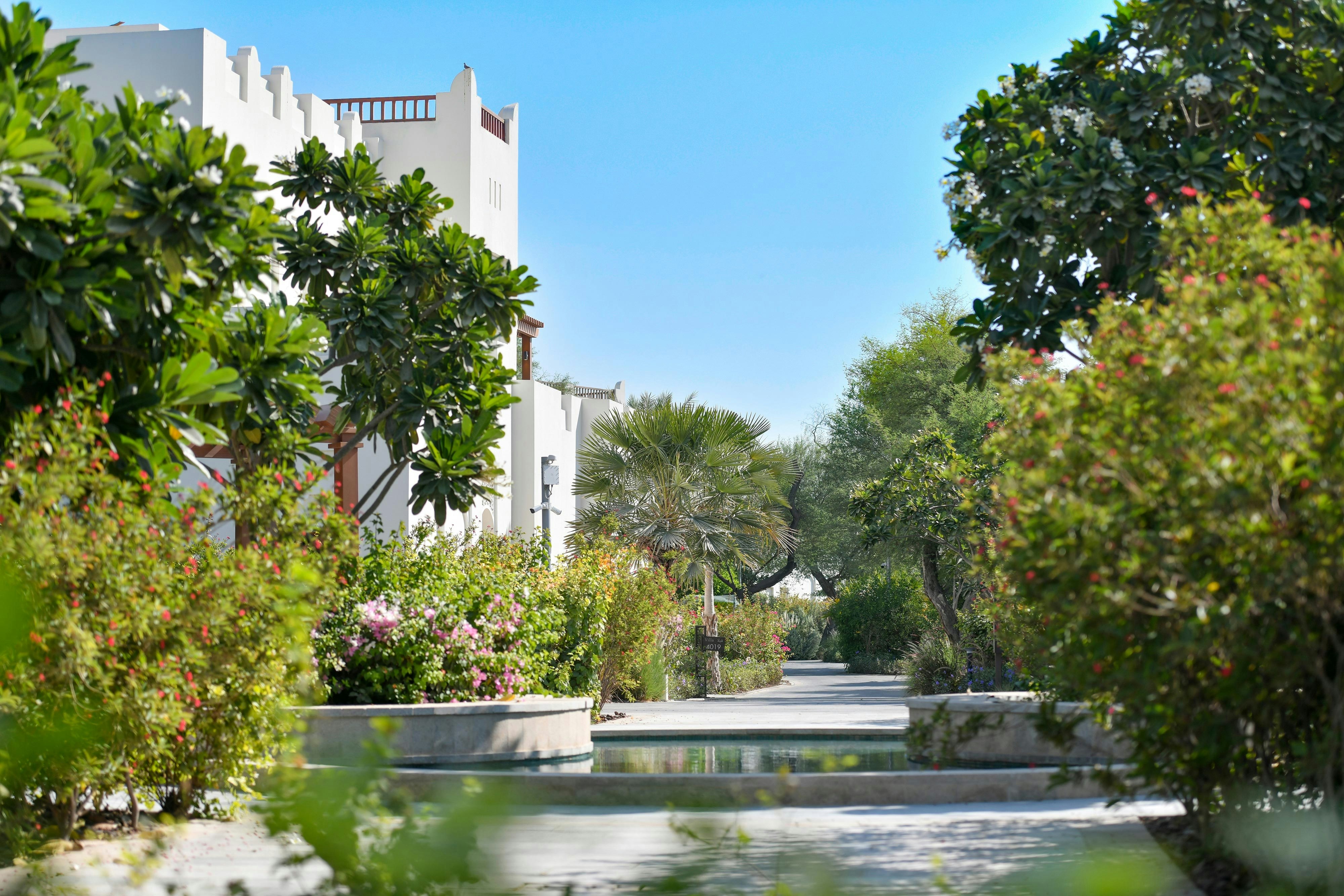 Al Messila A Luxury Collection Resort And Spa Doha 67/74
