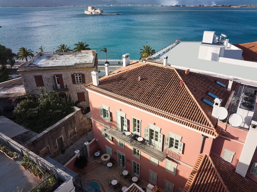 Hotel Ippoliti 5/70