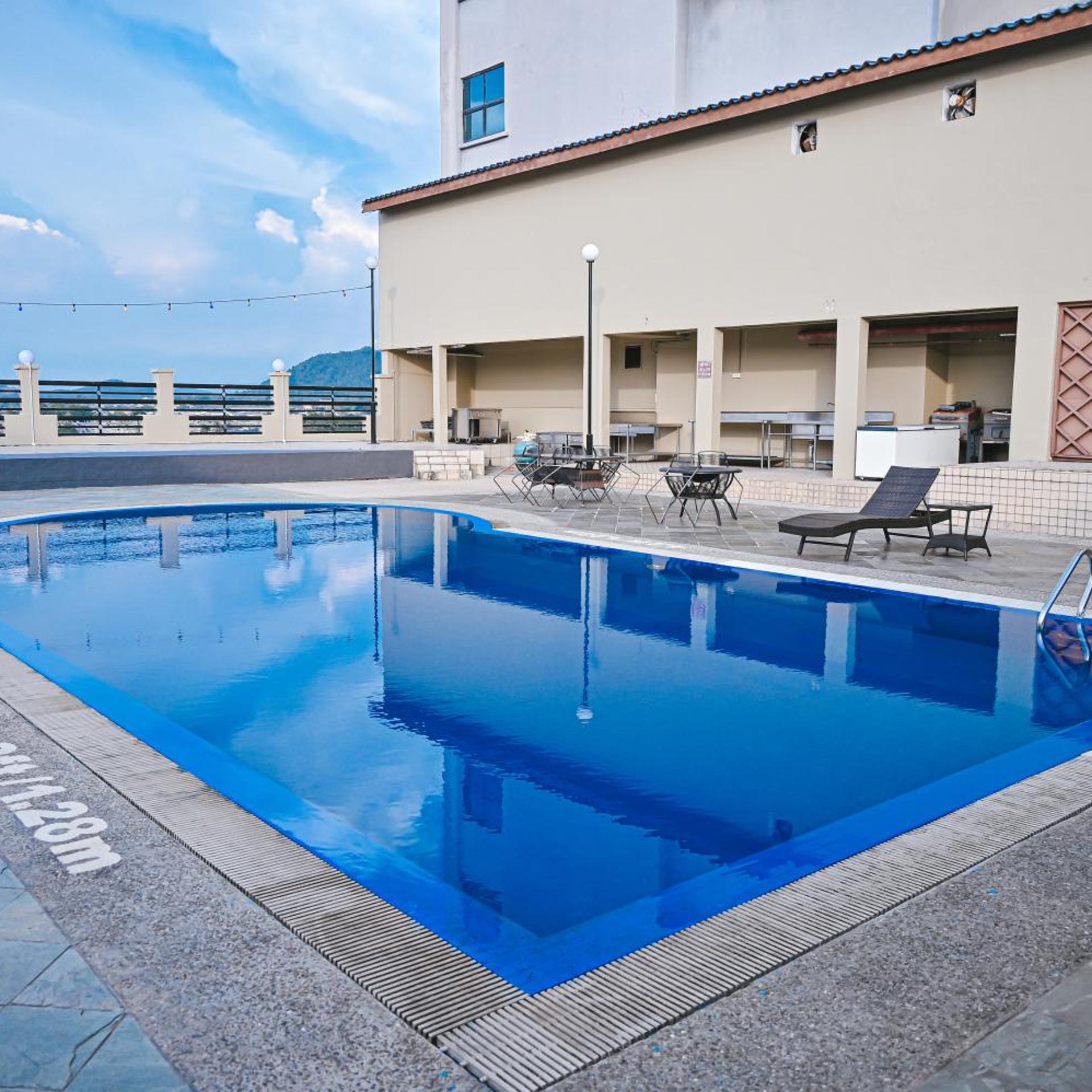 Prime City Hotel Kluang 38/41