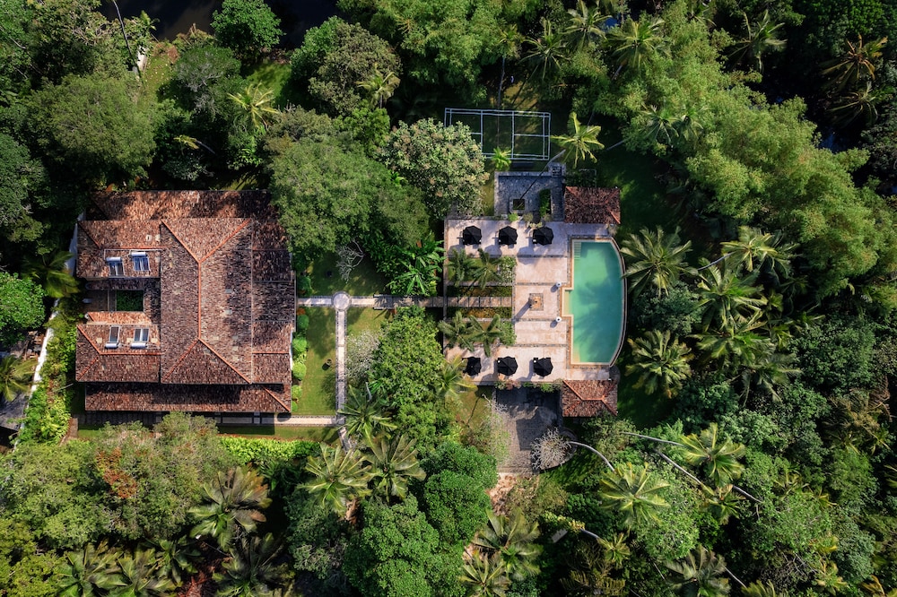 Jh Villa 34/39