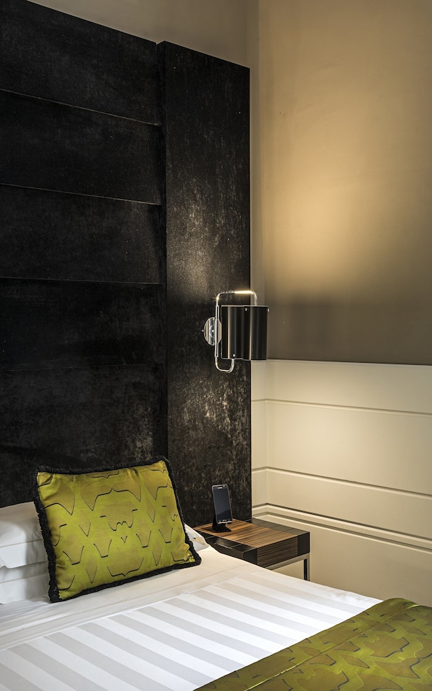 Rome Glam Hotel 17/62