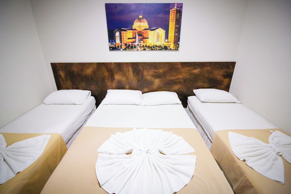 Hotel San Rafain 5/50