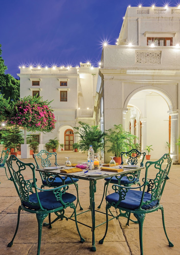 Neemrana’s The Baradari Palace - 19th Century, Patiala 40/54