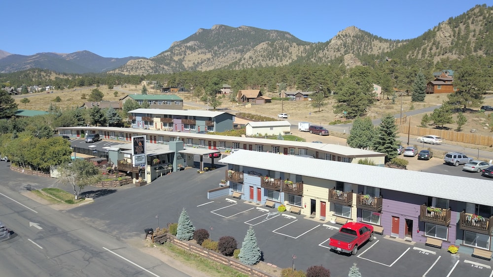 Alpine Trail Ridge Inn 2/74