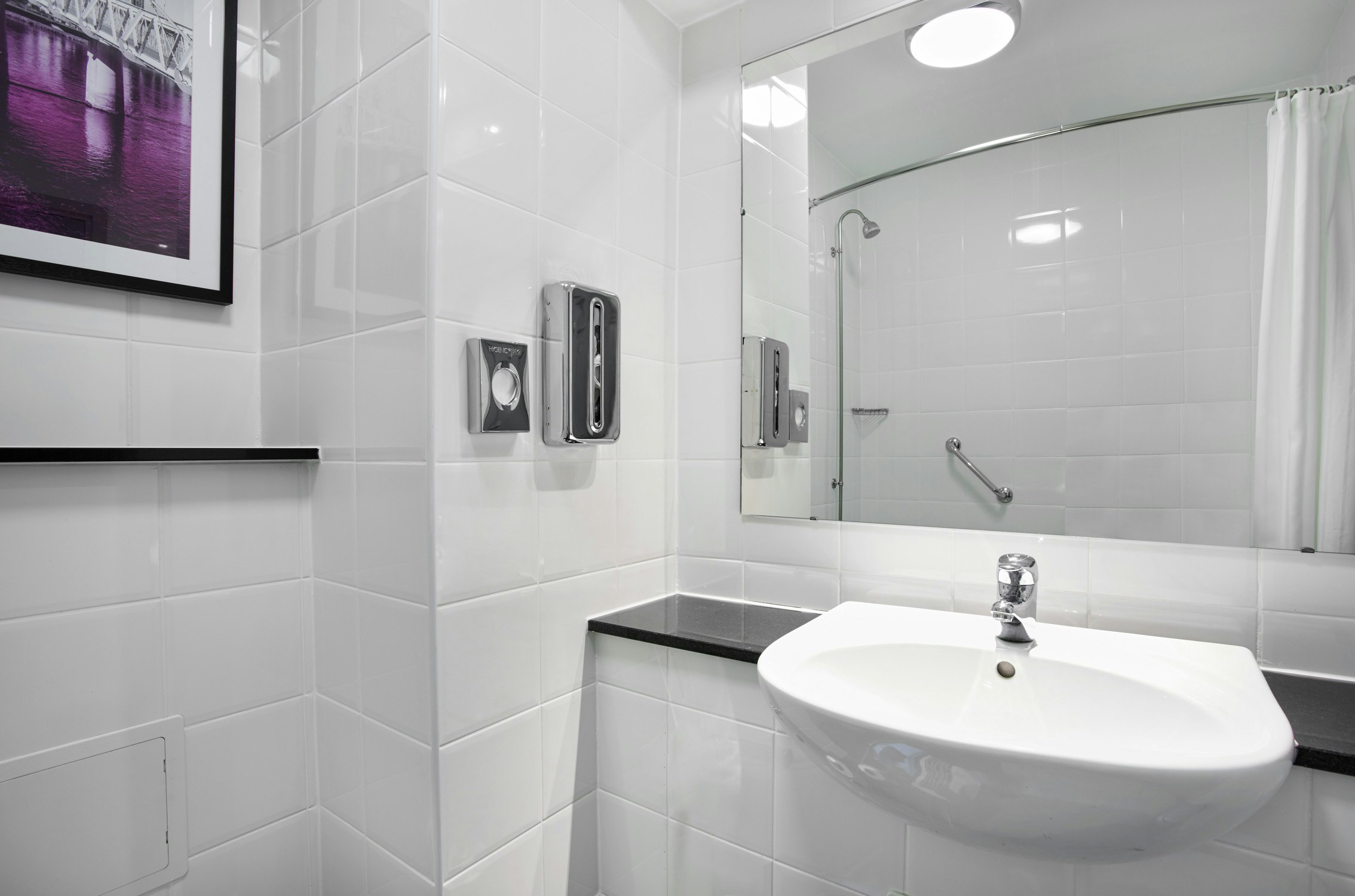 Leonardo Hotel Inverness 45/45