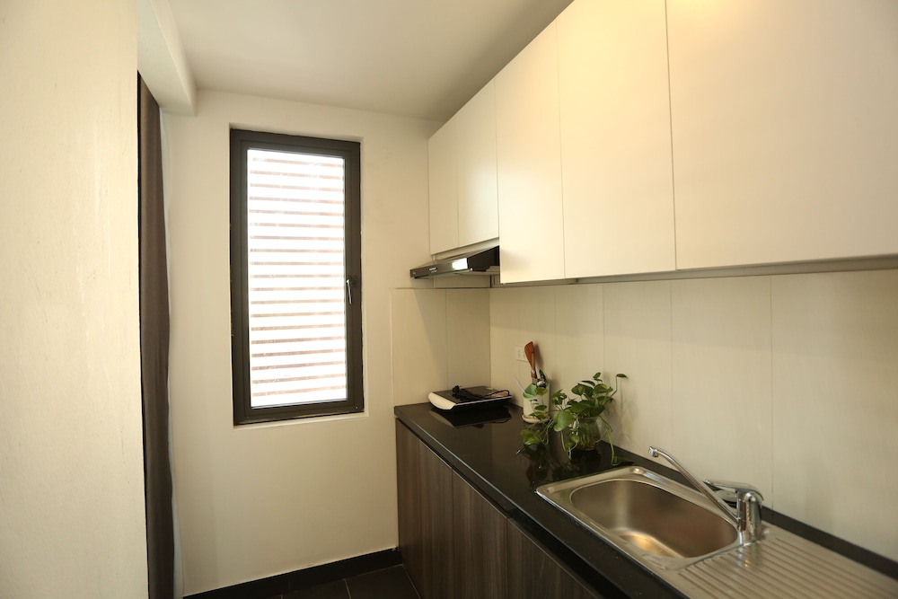 Hana2 Apartment Hotel 32/32