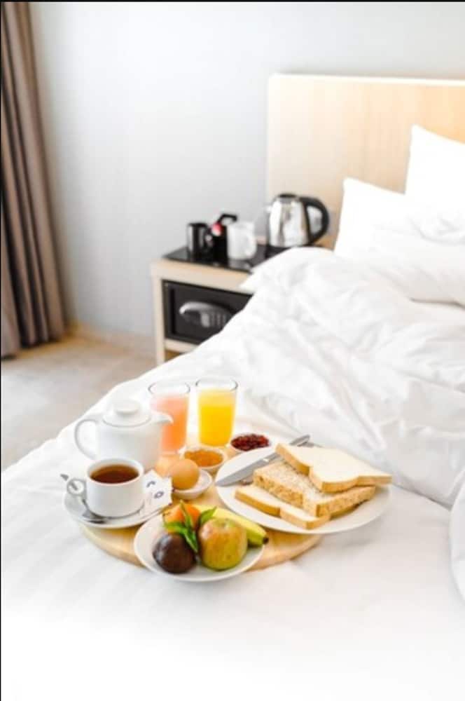 Aveta Hotel Malioboro 25/62
