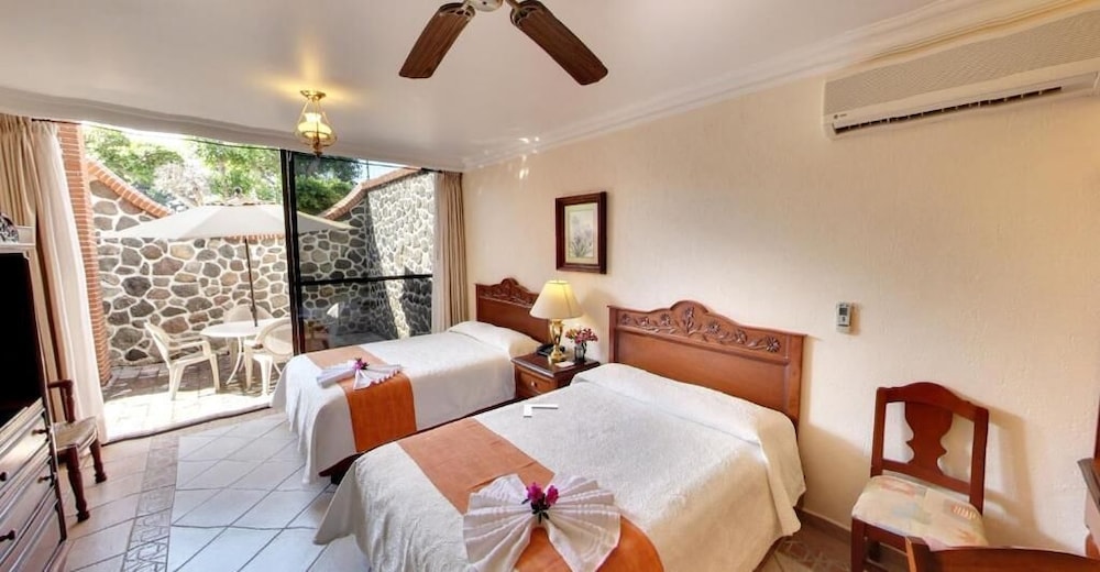 Hotel Vista Hermosa 14/66