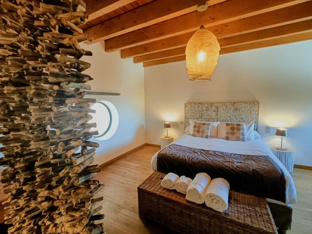 Les Chambres De La Renaissance 22/50