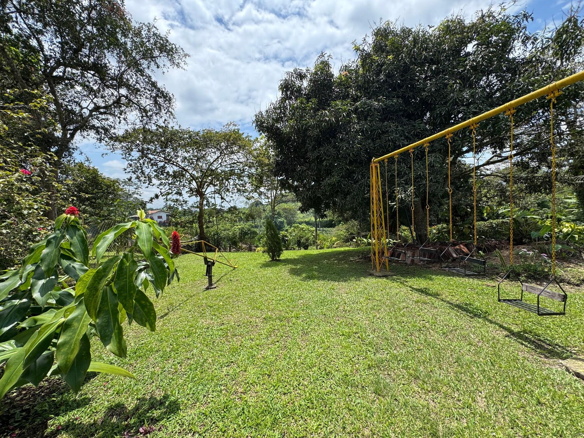 Finca Turistica Machangara 26/30