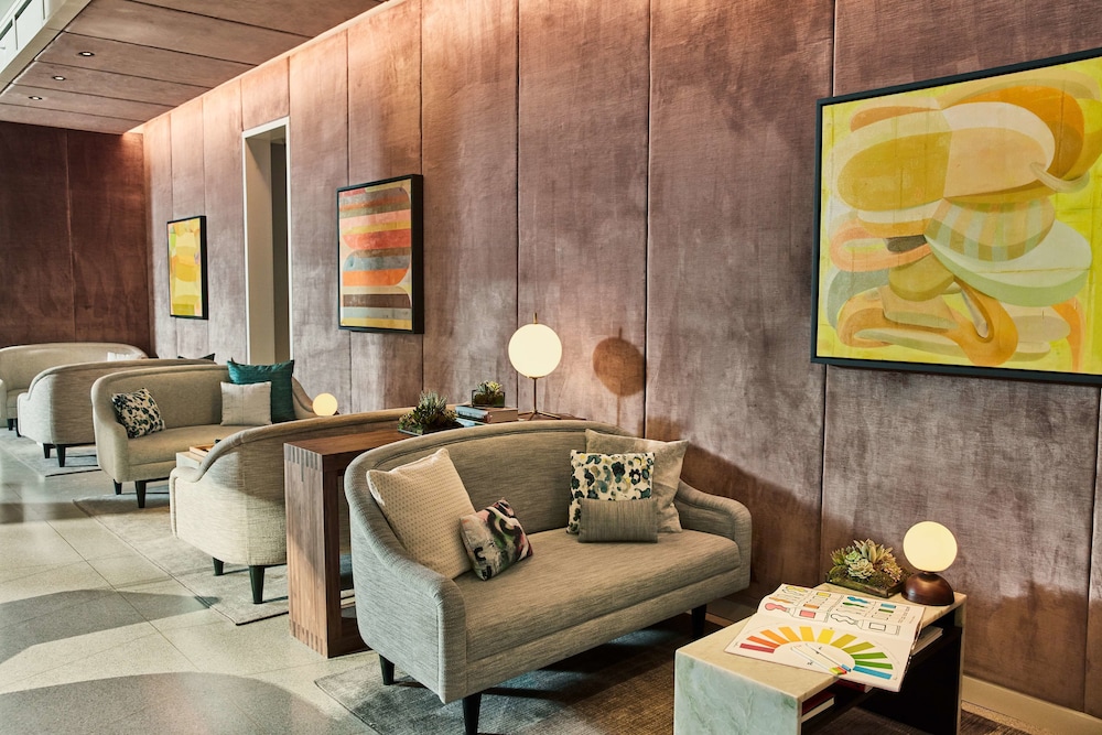 Hotel Seville NoMad - The Unbound Collection by Hyatt 36/69