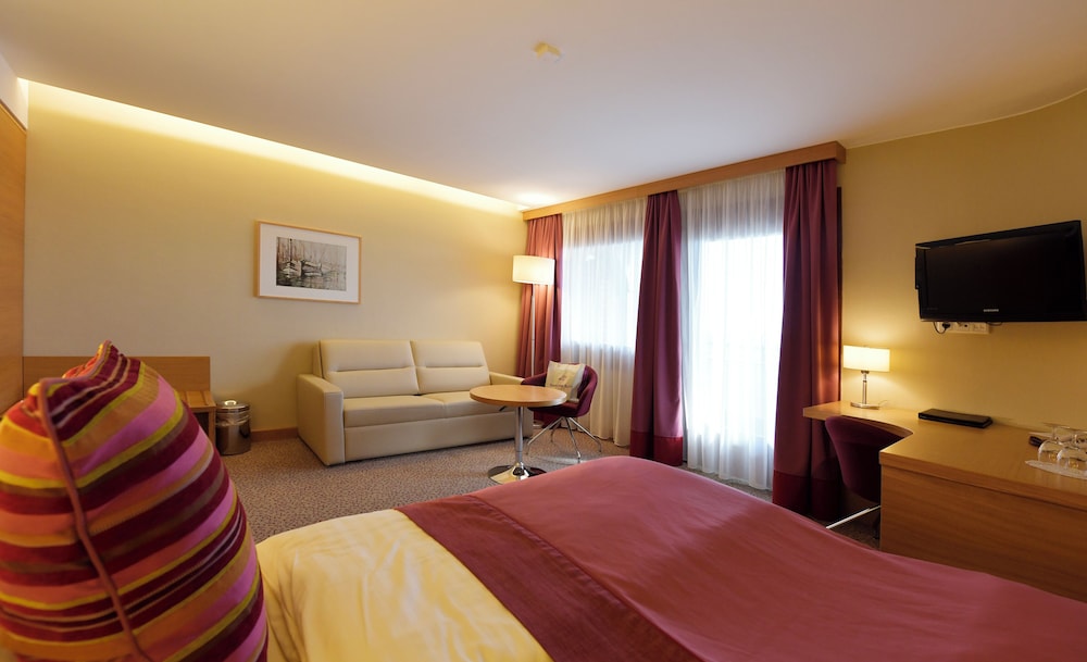 Seehotel Rust 11/50