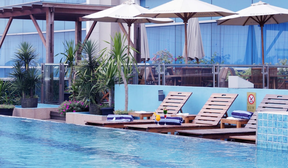 Java Palace Hotel 39/71