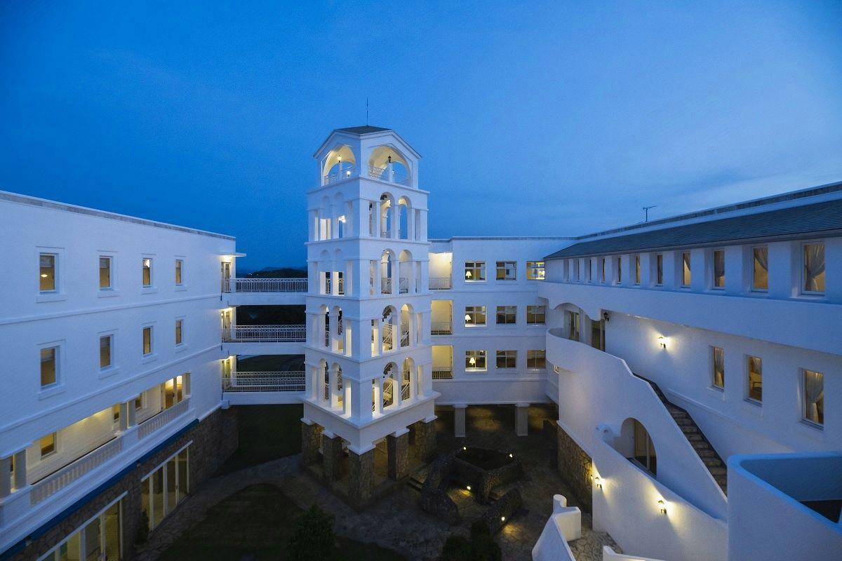 Hotel Passage Kinkai 7/31