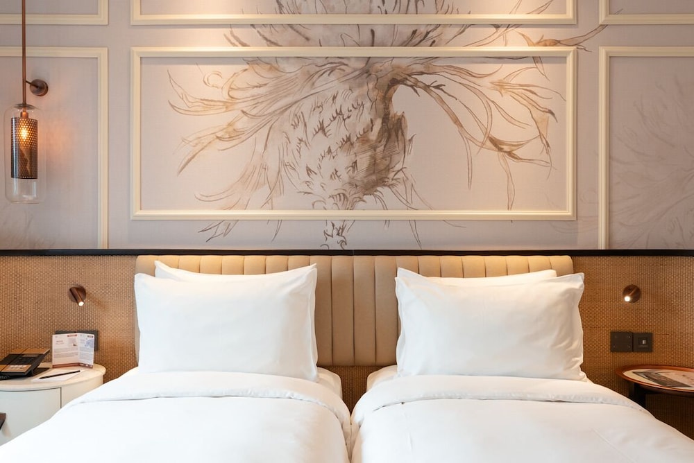 Burdock Hotel Istanbul, Autograph Collection 19/50