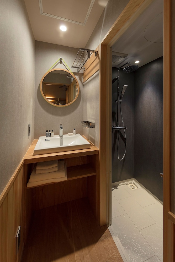 Gozan Hotel Serviced Apartment 23/78