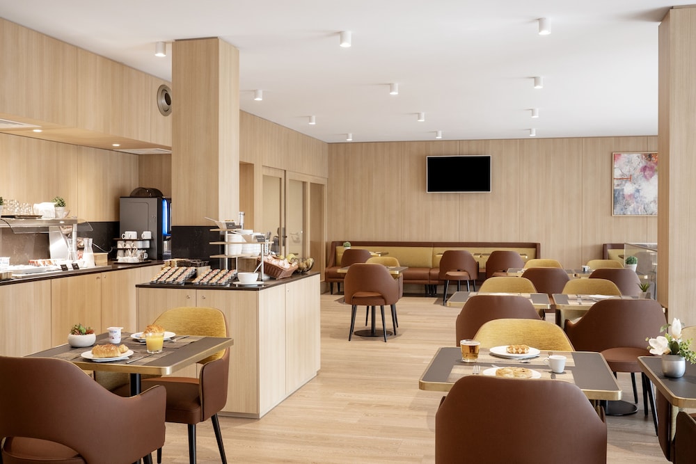 Residhome Luxembourg Esch-Belval 23/31