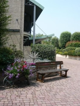 surroundings
