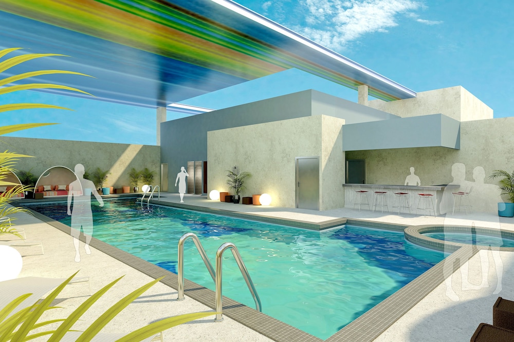 Aloft Dhahran in AL KHOBAR