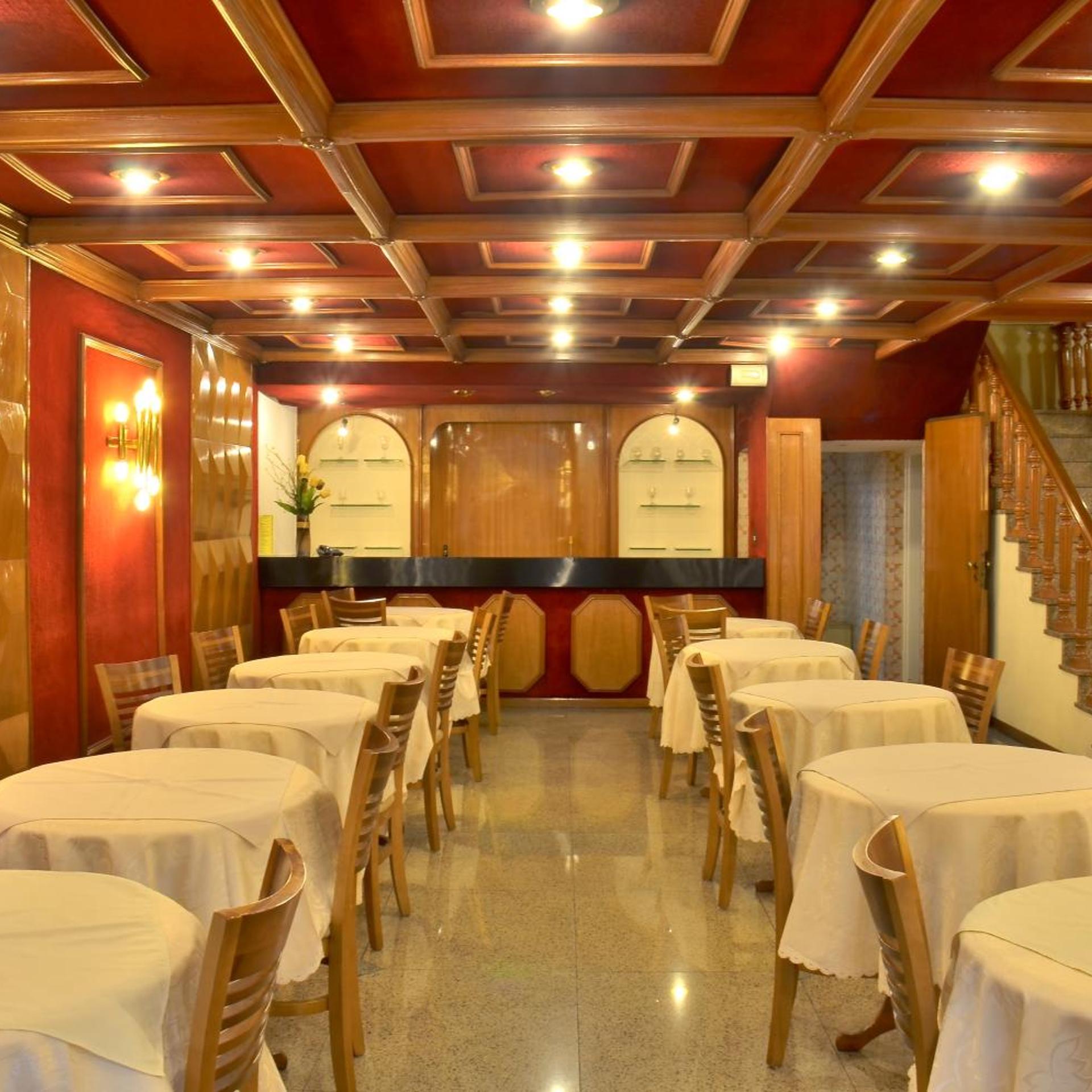 Hotel Castelar 86/99