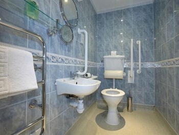 Norcroft Guest House 26/30