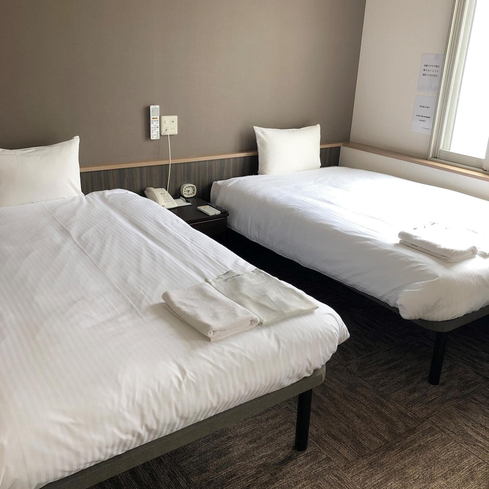 Hotel Tetora Asahikawa Station 17/50